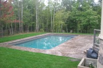 Backyard Pool – Sophisticated 4