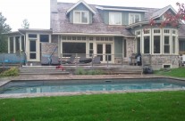 Backyard Pool – Sophisticated 2