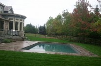 Backyard Pool – Sophisticated 5