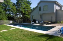 Backyard Pool – Start To Finish #5