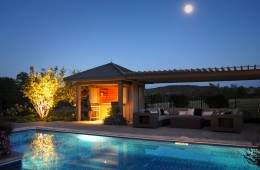 Backyard Pool – Oasis 2