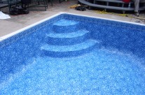 Pool Liner Replacement – 2