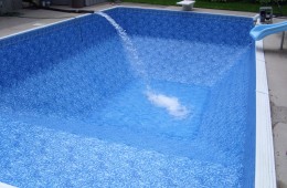 Pool Liner Replacement -1